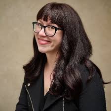 Auralia Brooke (@RaliaB)