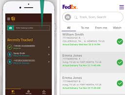 The best delivery tracking app. Apps To Track Your Holiday Packages Ubreakifix Blog
