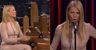 The storybots are curious little creatures who live. Gwyneth Paltrow Exposes Camel Toe In Ugly Pale Pink Pantsuit