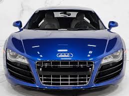 Image result for Sepang Blue 2010 R8