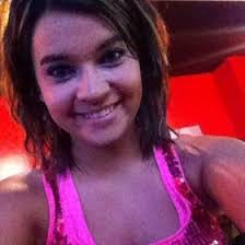 Tori Bright's Instagram, Twitter & Facebook