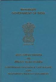 Convention concerning seafarers' national identity documents, 1958. What Is Continuous Discharge Certificate Quora