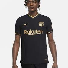 4.9 out of 5 stars 65. Buy The Fc Barcelona 2020 2021 Home And Away Shirt