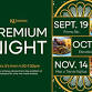 Premium Night event image