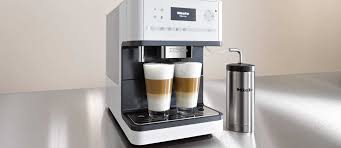 I'm looking to install a miele built in coffee machine and have a question regarding the door. Miele Cm6 Coffee Machine Review Cm6310 Appliance Buyer S Guide