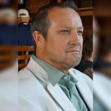 Obituary information for Randy J Harris