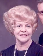 Obituary information for Doris Edna Stull