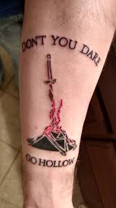 17 Dark Souls Tattoo Ideas | Dark Souls Tattoo, Soul Tattoo, Dark Souls