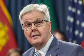 Dan Patrick flexes a theatrical political style