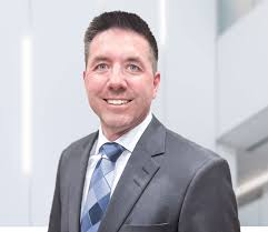 TIER 1 Announces New CEO