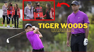 Herman, a former restaurant manager, is now focusing on building a home with woods. Tiger Woods And Son Charlie Cheered On By Ex Wife Elin Nordegren And His Girlfriend Erica Herman Youtube