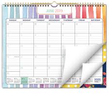 Maybe you would like to learn more about one of these? 2020 2021 Wall Calendar In Bright Assorted Patterns 12 X 15 Amzwc19 1215 Asst 1 Walmart Com Walmart Com