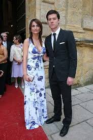 Klarolinexxs and sahour95 like this. Xabi Alonso And Nagore Aranburu Famousfix Com Post