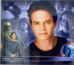 Daniel Logan