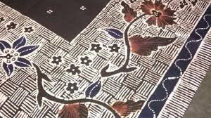 Batik asal kabupaten magetan ini mempunyai motif dasar gambar bambu. Batik Gajah Oling Khas Masyarakat Osing Banyuwangi Jawa Timur Tribunnewswiki Com Mobile