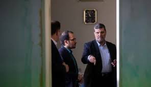 گزارش‌ها از صدور احکام اعدام برای ۱۴ نفر از معترضان در دادگاه‌ آنلاین توسط قاضی صلواتی