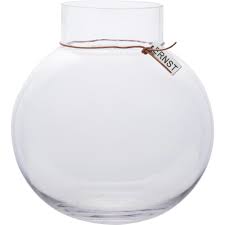 Find and follow posts tagged ernst kirchsteiger on tumblr. Ernst Glassvase Rund Med Laerband 25 Cm Til 265 00 Fra Bakeren Kokken Allematpriser No