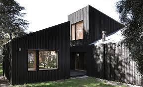Architecture Wallpaper Magazine Row House Architecture House In The Woods
