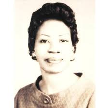 Florence Asher Obituary (2012)