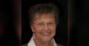 Jocelyn Faye Cassidy Obituary