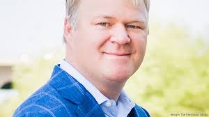 CBRE taps top GSA exec Darren Blue to lead federal services business