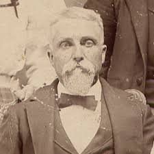 George Washington Richardson (1848-1902)