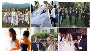 [vc_button title=en savoir plus sur le reportage le plus beau pays du monde target=_blank color. Best Of Des Plus Beaux Mariages De 2016 Vogue Paris