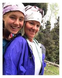 Donna Buller's Instagram, Twitter & Facebook