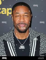 West Hollywood, USA. 31st Jan, 2024. Shawn Holiday arrives at The Black  Music Action Coalition Music Maker Dinner held at Delilah in West  Hollywood, CA