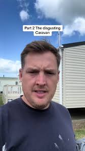 Refurb Static Caravan