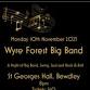 Wyre Forest Big Band event image