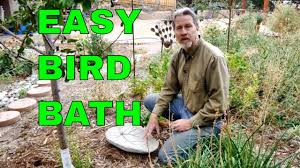 Forget about buying a garden fountain. How To Build An Easy Water Fountain Youtube