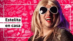 Estelita en casa de lunes a viernes a las 00:30hs en américa tv. Lookaside Fbsbx Com Lookaside Crawler Media Me