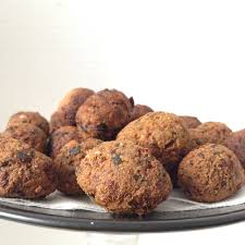 Recette Falafels Ulta Simple Recette Recettes De Cuisine Alimentation