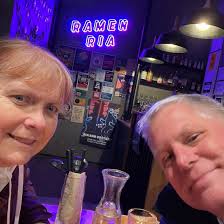 RAMEN RIA, Christchurch