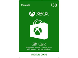 Write to email protected and we can give you even better discounts. Xbox Gift Card 30 Us Email Delivery Newegg Com