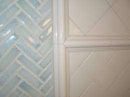 Bathroom Tile Wainscoting Belezaa Decorations From Elegant Tile Wainscoting Pictures