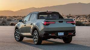 Test drive your new hyundai car or suv today! Hyundai Santa Cruz 2022 Nada Mas No Le Digas Pick Up