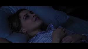 Victoria S Secret Pajama Set Of Josephine Langford In After We Collided Of Tessa Young Josephine Langford Spotern