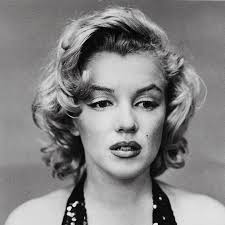 Current mood. #marilynmonroe