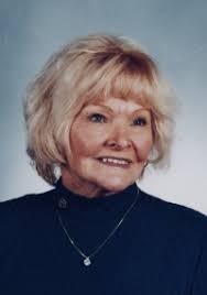 Obituary for Myrtle "Myrt" S. Haugen
