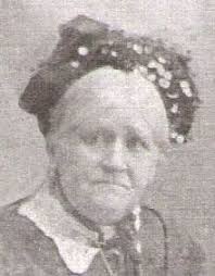 Sarah Ann Francis Swan (1829-1906)