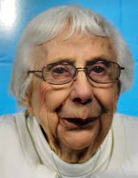 Mary Cronin Obituary