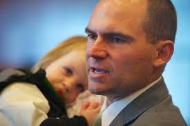Mark Helfrich officially named new Oregon head coach