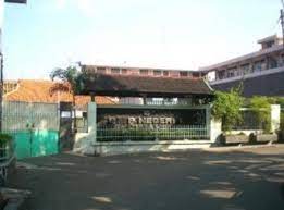 Bandung, 25 juni 1996 alamat : Smp Negeri 1 Cimahi Informasi Tempat Sekitar Kota Cimahi