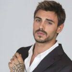 Ha un fisico da sportivo, con un'altezza vicina al metro e novanta (sulla scheda da modello, l'altezza riportata è di 187 cm). Andrea Zelletta Chi E Eta Fidanzata Natalia Instagram E Altezza Provvedimento Al Grande Fratello Vip Tutto Sul Gossip