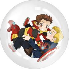 We did not find results for: Stony Avengers Academy Wiki Marvel Dc Amino