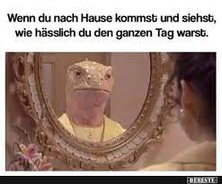 Bedeutet wann kommst du zu hause an bzw. Wenn Du Nach Hause Kommst Und Siehst Lustige Bilder Spruche Witze Echt Lustig