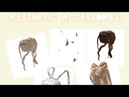 Learn more about a new bloxburg hack that is going viral. Aesthetic Accessories With Codes For Bloxburg Aesthetic Codes Bloxburg Youtube
