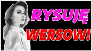 Wersow ( 2,1 mln ) owner @wersow_store wersow@gethero.pl wersow.com. 4 Rysunek Olowkiem Wersow Weronika Sowa Portret Youtube